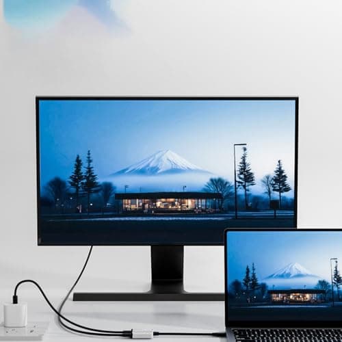 Game Video Converter 8K Resolution Plug-And-Play Tool — view 3
