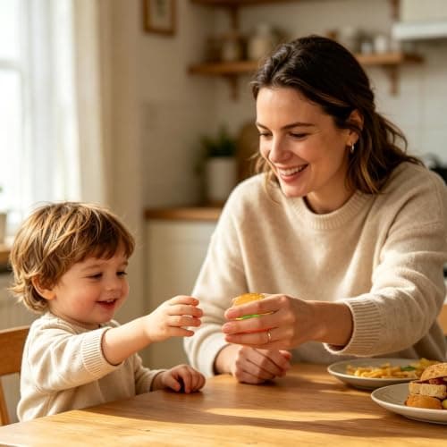 Wind Up Animals Animals Hatching Interactive Sensory Game — view 2