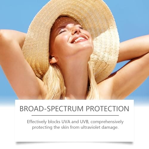 Cotton Soft Sun Stick SPF50+ PA++++ with Centella and Hyaluronic Acid - Lightweight Moisturising Facial Sunscreen for Sensitive Skin, Portable Solid Stick for Daily Protection and Application — view 6