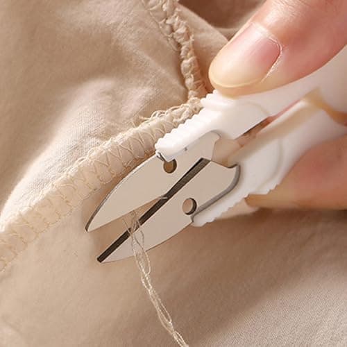 Travel Sewing Kit Repair Tools Craft Supplies Beginners — view 6