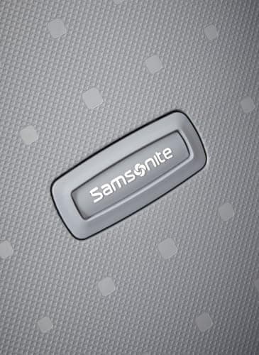 Samsonite S'Cure - Spinner S, Hand Luggage, S (55 cm), 34 L, Silver (Silver) — view 5