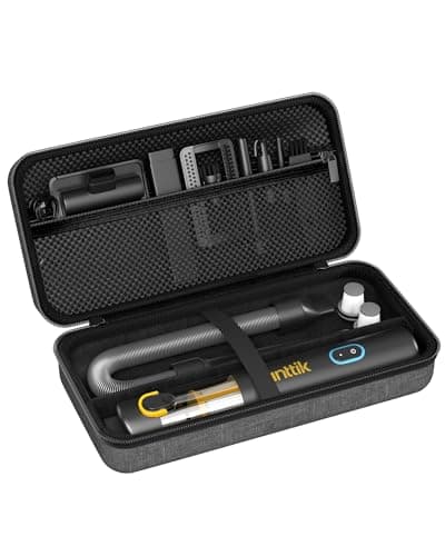 ProCase Hard Case for Fanttik Slim V8 Apex/V8 Mate/V10 Apex/V10 Mate -Grey