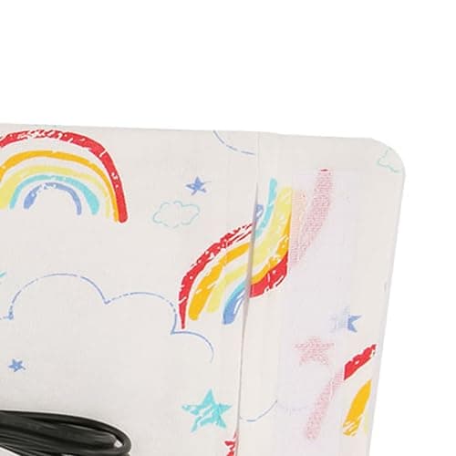 Fabater USB Baby Bottle Warmer Cover, 11x5 Inch, 5V 2A Heating (#3) — view 5