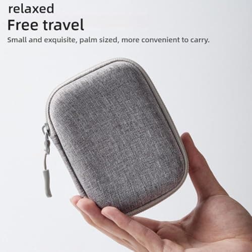 Hard Case for Ryoko Pro Mobile Hotspot — view 5