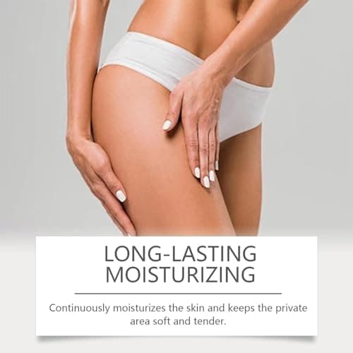 Vaginal Moisturizer - Hydrating Soothing Comfort Gel, Advanced pH-Balanced Feminine Health Formula, Lightweight Moisture Barrier for Sensitive Skin, Ideal for Morning Daily Daytime Care — view 6