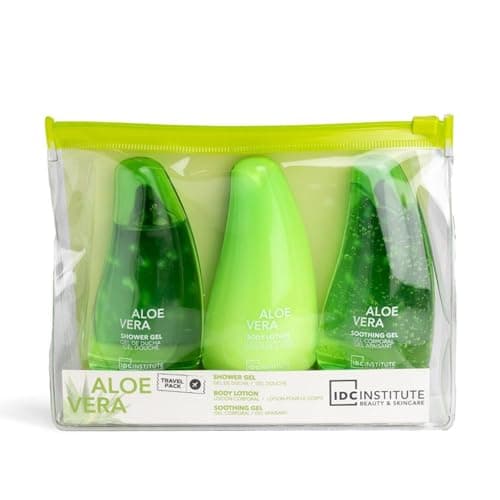 IDC INSTITUTE Aloe Vera Travel Pack — view 2