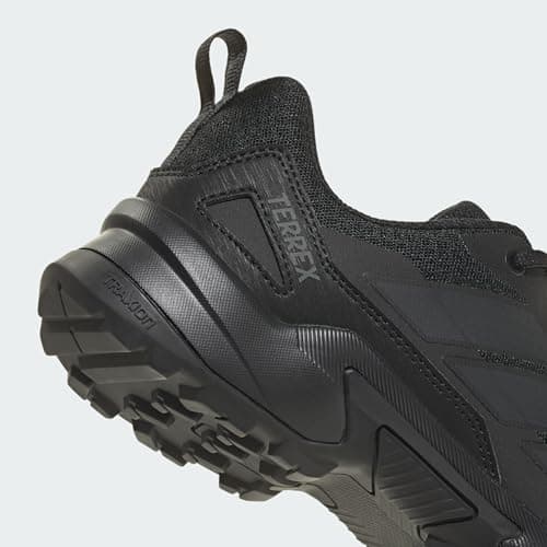 adidas Men's Terrex Eastrail 3 Hiking Shoes, Core Black/Carbon/Grey Four, 7 UK — view 5