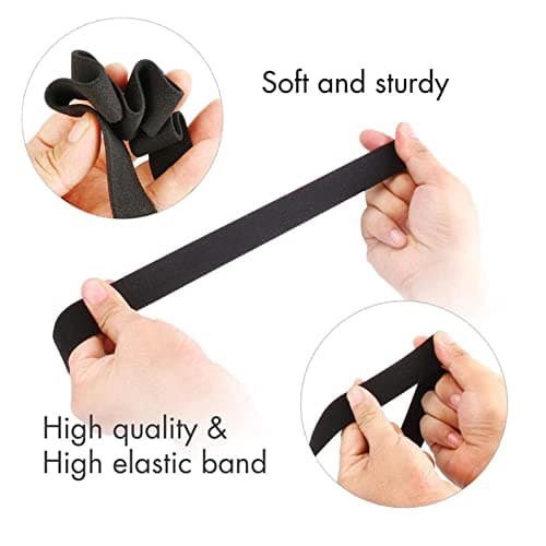 Travel Belt Luggage Strap, Adjustable Portable Travel Luggage Accessories, Portable Cross Bungee for Packing, Space Saver Belt for Connecting Bag Pocket — view 4