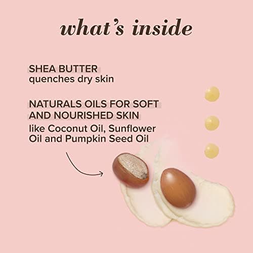 Burt’s Bees Hand Cream for Very Dry Hands, Watermelon & Mint, Hand Moisturiser With Shea Butter, 28.3g — view 2