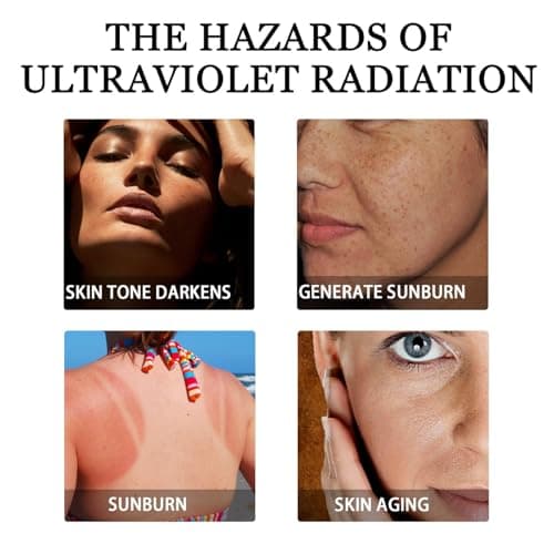 Beef Tallow Sunscreen SPF 30,Organic Sun Cream for Skincare, Non Greasy Natural Sunscreen for Face & Body,Moisturising Sunscreen SPF 30 Face Moisturiser,Water-Resistant Sun Cream,57g — view 4