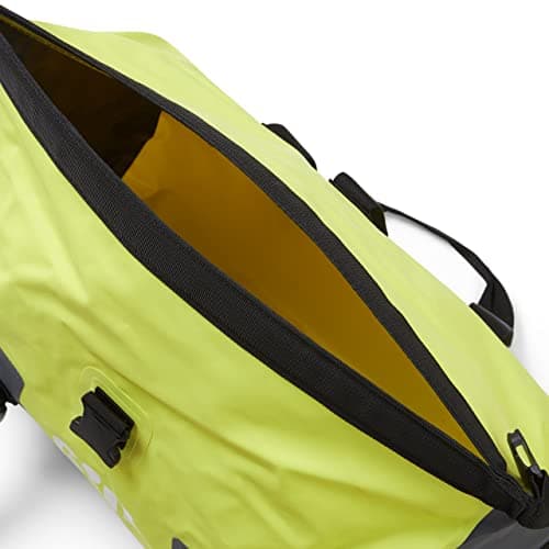 Gill Voyager 30 Litre Duffel Bag - Waterproof & Puncture Resistant for Water Sport, Gym, Beach, Boating, Travel, Camping — view 4