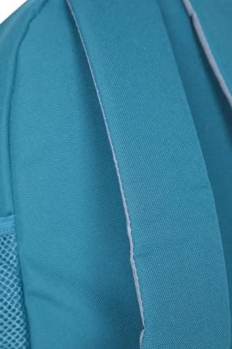 Mountain Warehouse Walklet 6L Water Resistant Day Rucksack Teal ONE — view 4
