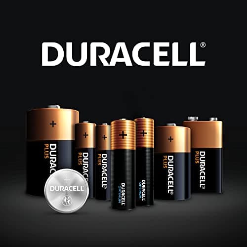 Duracell Specialty 357/303 Silver Oxide Battery 1,55V, pack of 2 (SR44 / V357/ V303 / SR44W / SR44SW), Suitable for use in Watches, Calculators and Medical Devices — view 6