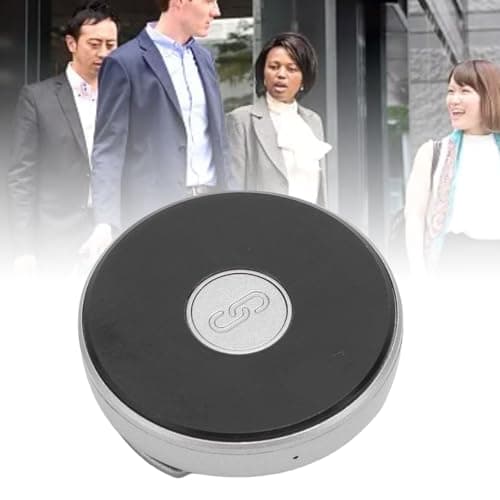 Bewinner AI Language Translator Device, Real Time Voice Video Call Photo — view 4