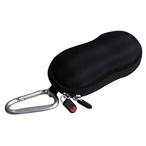Hard EVA Travel Case for Kensington 33374EU Wireless 2.4 GHz USB Presenter by Hermitshell — view 5