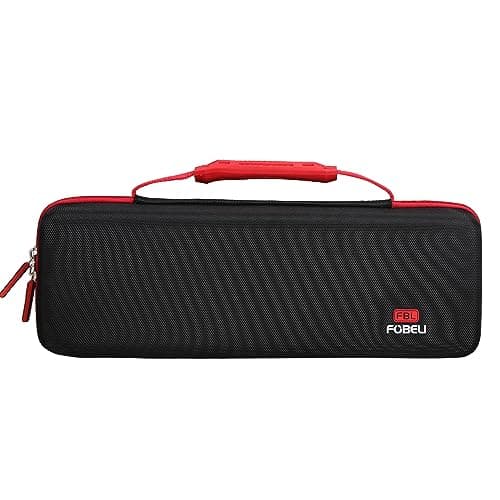 FBLFOBELI Hard Storage Travel Case for Milwaukee 2626-20 M18 18V Lithium Ion Cordless 18,000 OPM Orbiting Multi Tool — view 4
