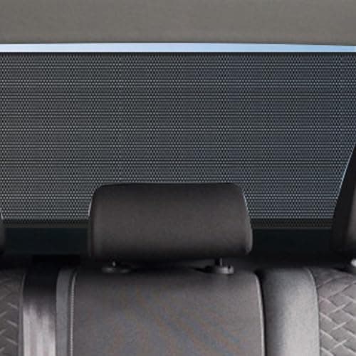 Car Window Shade - 5 Pack UV Protection Privacy Heat Resistant — view 2