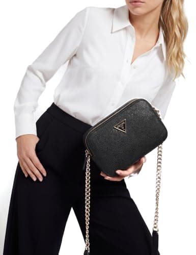 GUESS Noelle II - Women's Compact Camera Bag — view 6