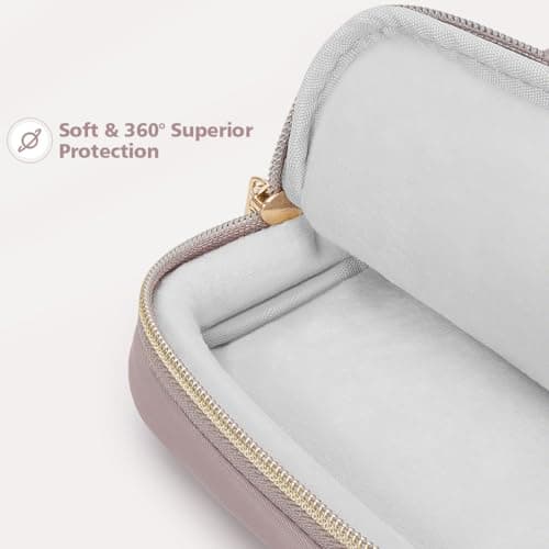 KIZUNA Laptop Bag 15.6 Inch Computer Shoulder Case Sleeve Briefcase For MacBook Air 15 M2/MacBook Pro 16 M3-M1/16 Lenovo Legion Slim 5i Gen 8/Legion Pro 5/Slim 3i/Gaming 3i/IdeaPad 3i/HP,Khaki — view 4