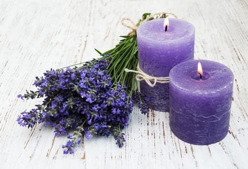 20X Lavender filled bags drawers,(7x9cm) wardrobe fresheners，lavender moth repellent for wardrobes, suitable for pillows, cars, shoe cabinets, cupboards — view 6
