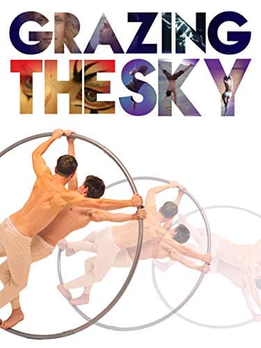 Grazing The Sky