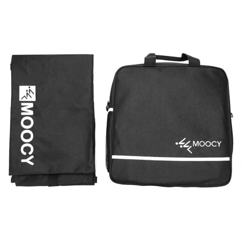 Snowboard and Shoe Carrier - Air Travel Snowboard Bag | Road Trip Storage — view 5
