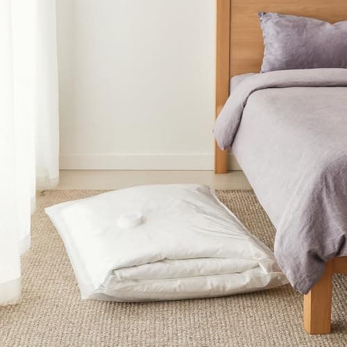 Scented Vacuum Storage Bags 60cm x 80cm (ocean) — view 5