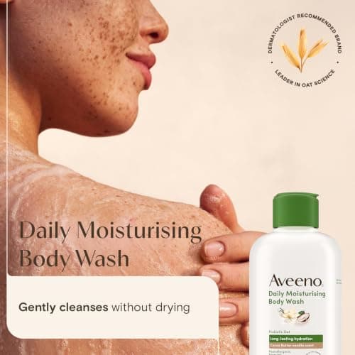 Aveeno On-The-Glow Travel Kit Gift Set — view 6