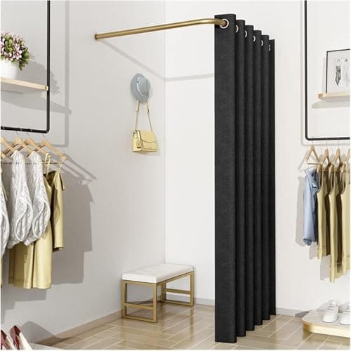 Portable Privacy Changing Room Tent with Sunshade Pole & Hooks - Lightweight 90x90cm for Outdoor Events, Camping, Beaches, Festivals - Easy Setup & Travel-Friendly