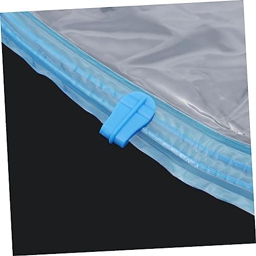 10pcs Hand Roll Vacuum Compression Bags for Quilts and Bedsheets — view 6