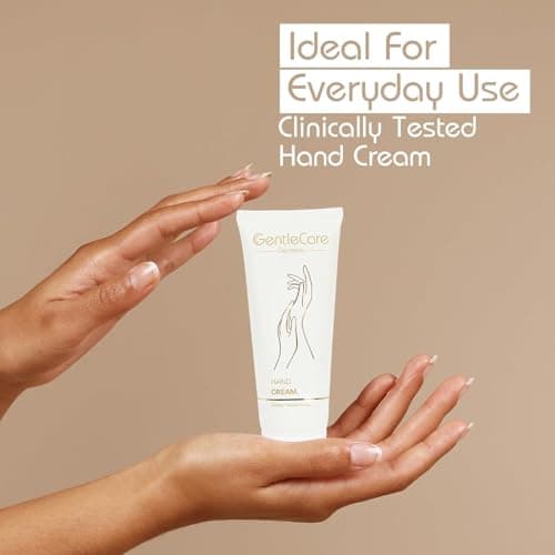 GentleCare Hand Cream for Very Dry Hands - With Zinc & Panthenol — view 4