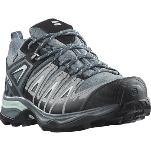 Salomon X ULTRA PIONEER Gore-tex Waterproof Women's Hiking Shoes — view 4