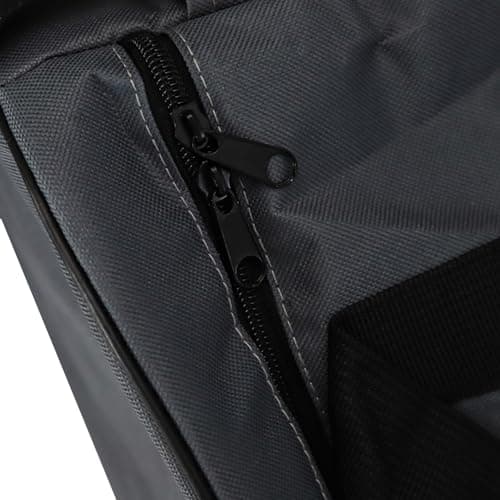 Dolvitrny Large Outdoor Cooking Bag, 14L Cylindrical Storage With- — view 6