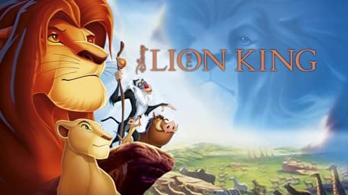 The Lion King — view 2