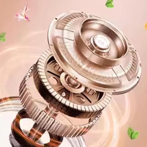 Car Fragrance 100g Long Lasting Solid Perfume — view 5