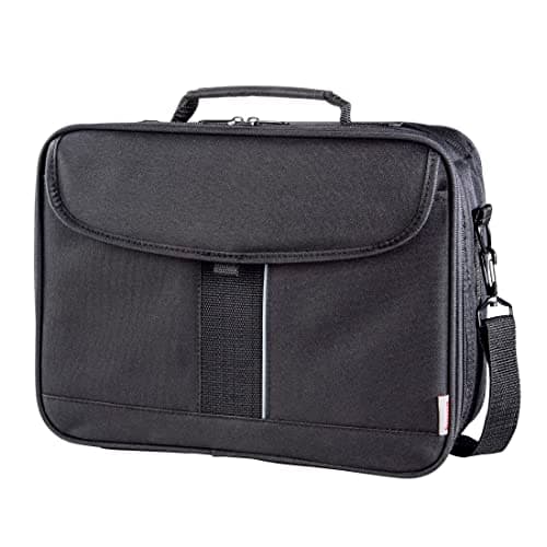 Hama "Sportsline Projector Bag, Large, Black