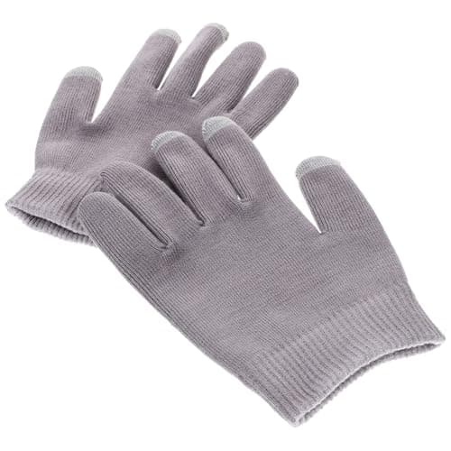 Moisturiser Gloves Cotton Gel Hand Care for Daily Wear
