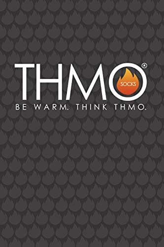 THMO 3 Pack Ladies Thick Winter Socks with Comfort Top — view 6