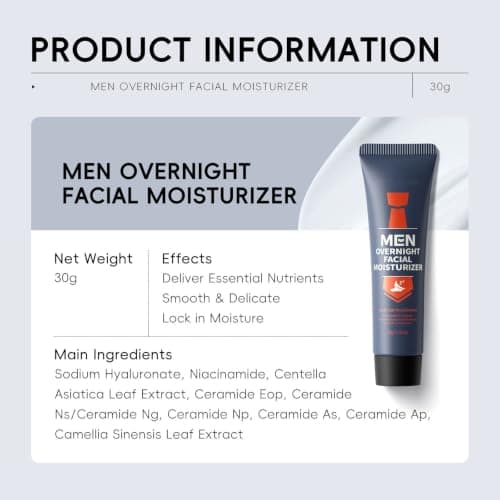 Overnight Face Cream — view 5