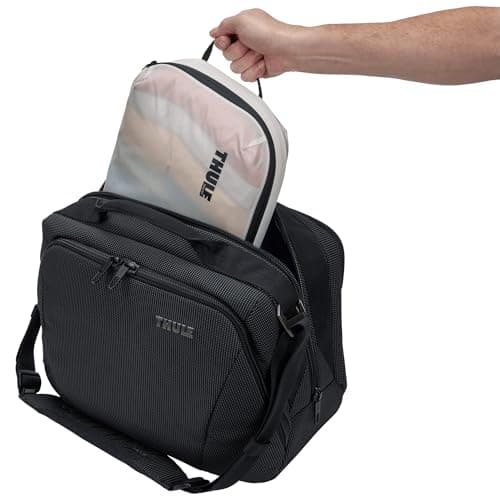 Thule Compression Packing Cube White Medium — view 6