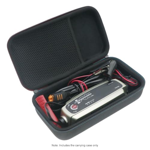 Hardshell Carrying Bag for CTEK 5.0 Charger — view 2