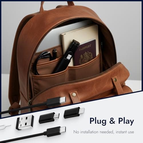 CanQuanSWZX 2PCS Multi USB Charging Adapter Cable Kit 4-in-1, Travel Adaptor All in One with Type C to USB Adapter and Micro to USBC, Universal Travel Adapter and Travel Charger for Multiple Devices — view 6