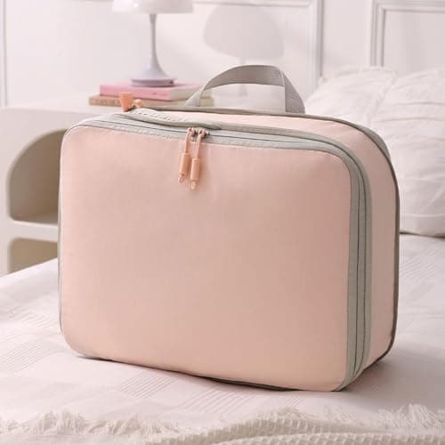Space Saver Bags For Travel Waterproof Packaging For — view 2