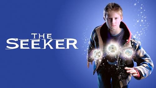 The Seeker: The Dark Is Rising — view 2