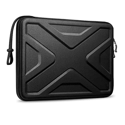 SITHON Hard Shell Laptop Sleeve Case for 15" MacBook Air M5/A3448 (2026)