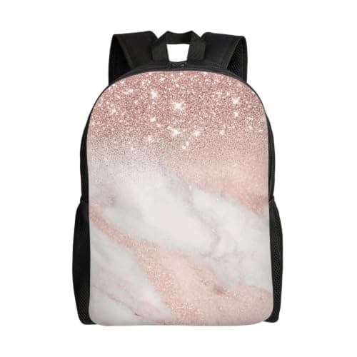 ERYRTGFHJ Backpack for Men Women Laptop Backpack 14.1L Waterproof Daypack