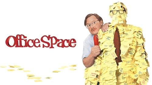 Office Space — view 2