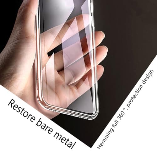 AQGGIIXY Case with 4 Pack Screen Protector for Cubot kingkong ES 5 — view 2