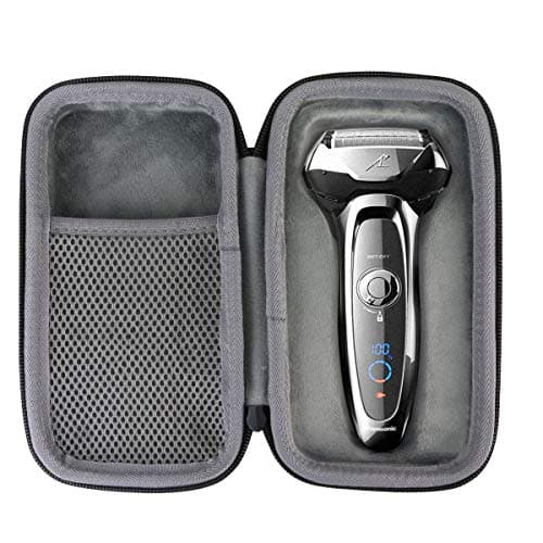 co2CREA Hard Travel Case for Panasonic Series 800 ES-LV97 Electric Shaver
