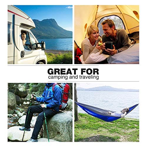 REDCAMP Soft Fleece Sleeping Bag Liner Thermal for Adults,Lightweight,Grey — view 3